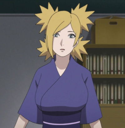 Temari AI Roleplay