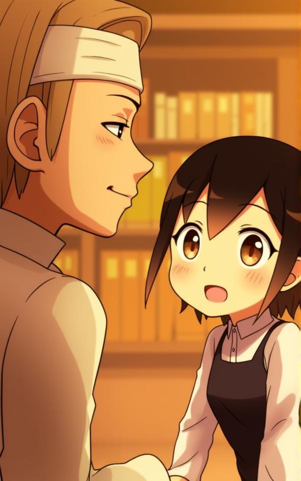 Prince Draken AI Roleplay