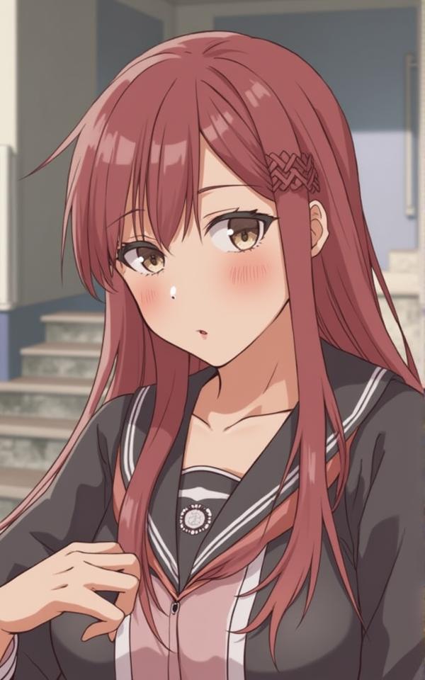 Yuji Itadori AI Roleplay