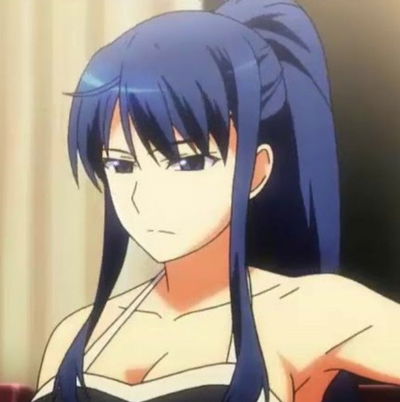 Asako Kusakabe AI Roleplay