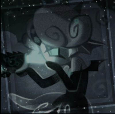 Black Pearl Cookie AI Roleplay