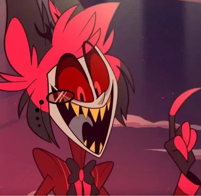 Alastor AI Roleplay