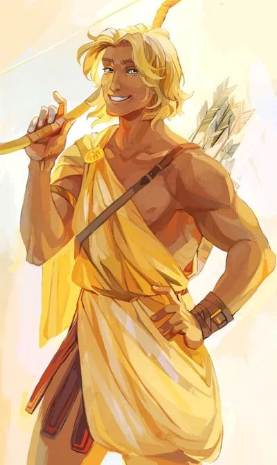 Apollo AI Roleplay
