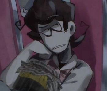 Kevin Kandy AI Roleplay