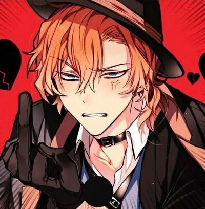 Nakahara Chuuya AI Roleplay