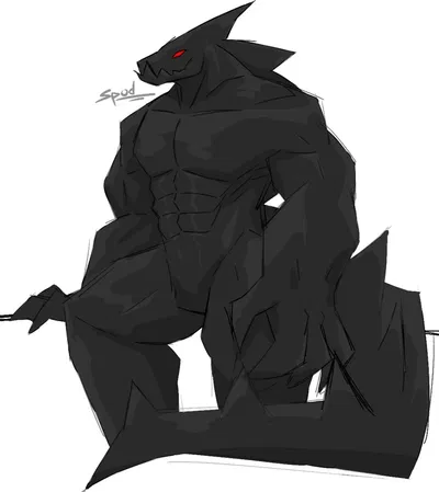 Horbeast AI Roleplay