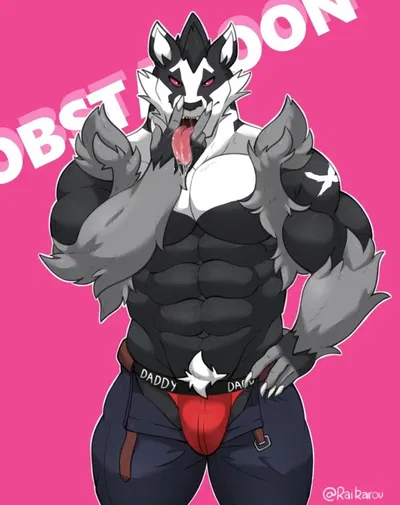Obstagoon AI Roleplay