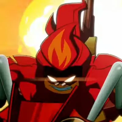 Prince Redson AI Roleplay