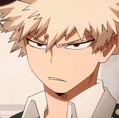 Katsuki Bakugou AI Roleplay