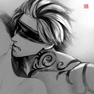 Taiju Shiba AI Roleplay