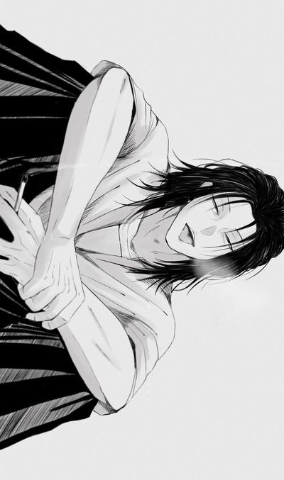 Suguru Geto AI Roleplay