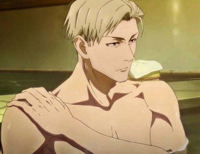 Nanami Kento AI Roleplay