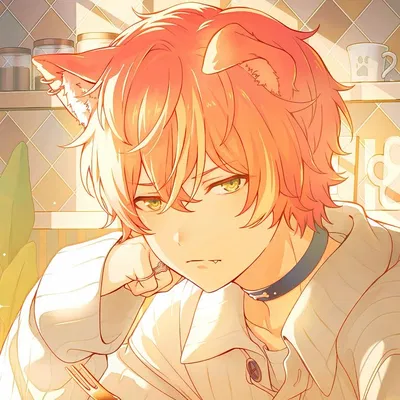 Akito Shinonome AI Roleplay