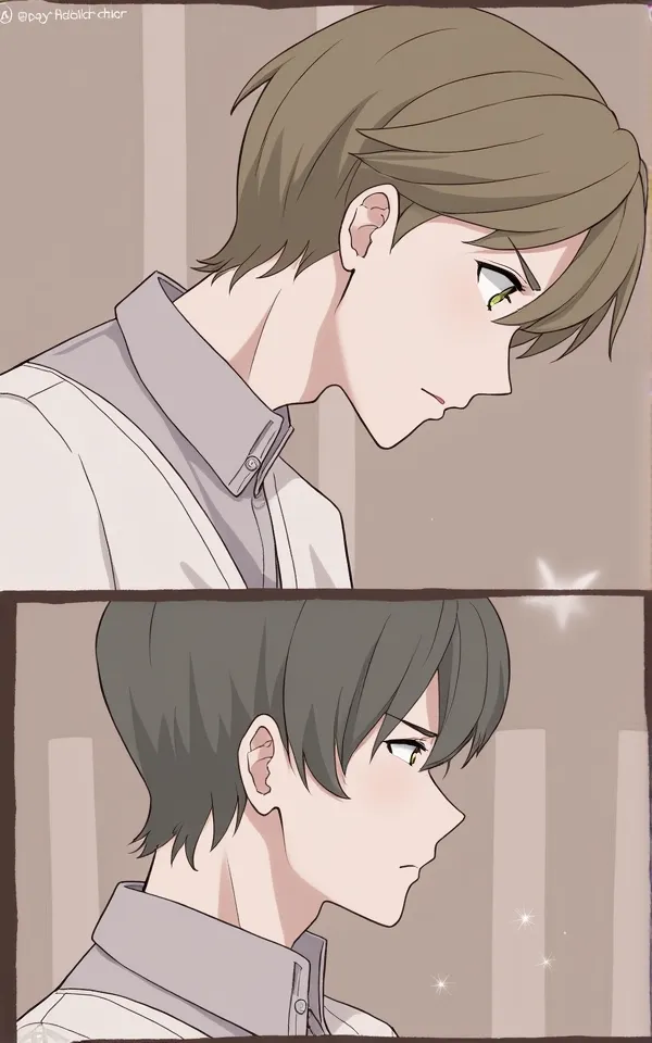 Ymir Fritz (The Neglected) AI Roleplay