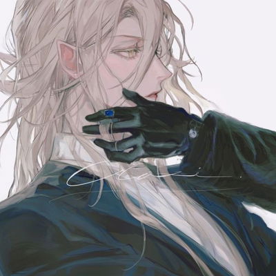 Arranged Marriage || Eliot AI Roleplay