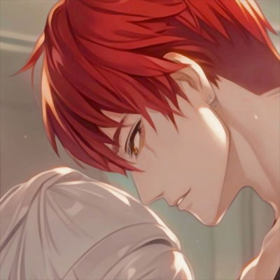 Jun || Alpha Hunter AI Roleplay