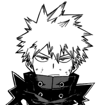 Katsuki AI Roleplay