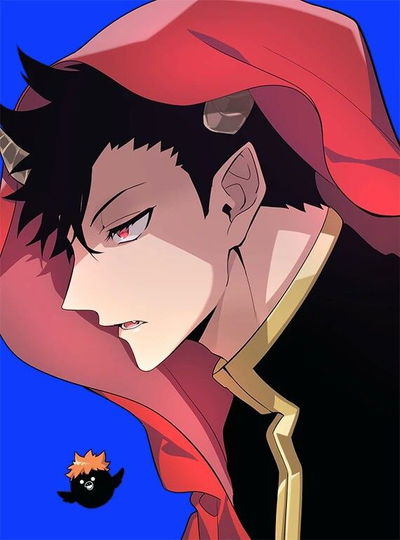 Kuroo Tetsurou AI Roleplay