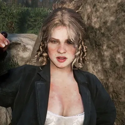 Karen Jones AI Roleplay