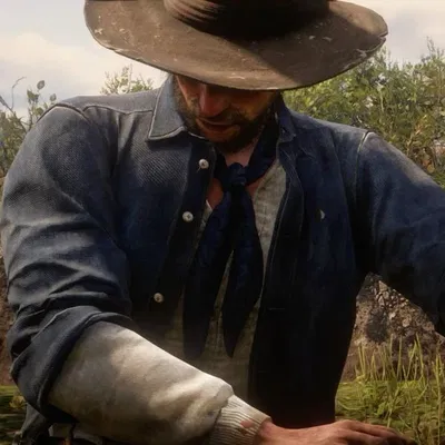 Kieran Duffy AI Roleplay