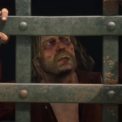 Micah Bell AI Roleplay