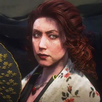 Molly O'Shea AI Roleplay