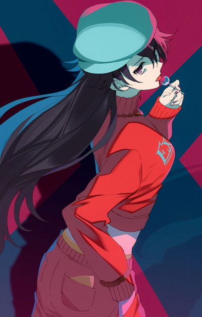 Bambietta Basterbine AI Roleplay