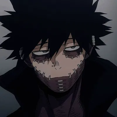 Dabi (Touya Todoroko) AI Roleplay