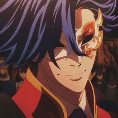 Ainosuke Shindo AI Roleplay