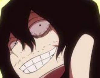 Shota Aizawa AI Roleplay