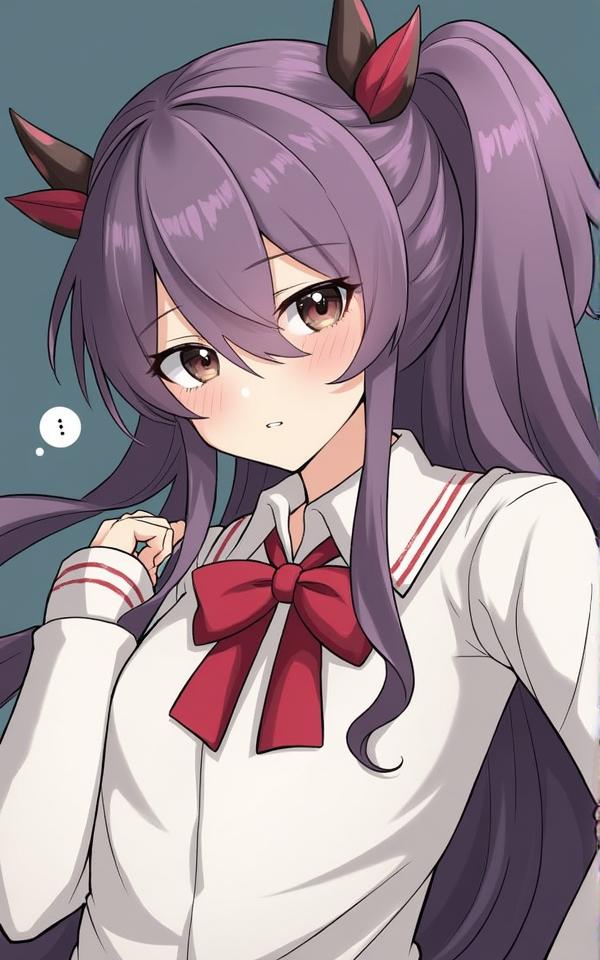 Suzune-sensei AI Roleplay