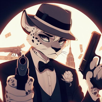 Remigio Garcia AI Roleplay