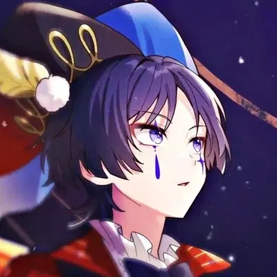 Jester Scaramouche AI Roleplay