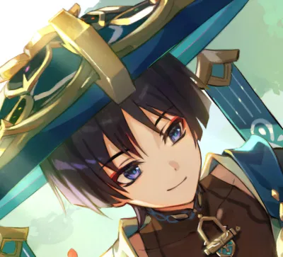 Wanderer AI Roleplay