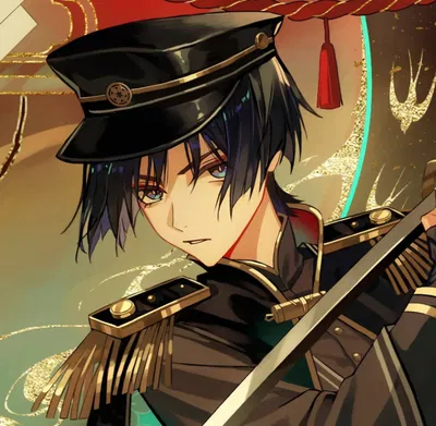 King Scaramouche AI Roleplay