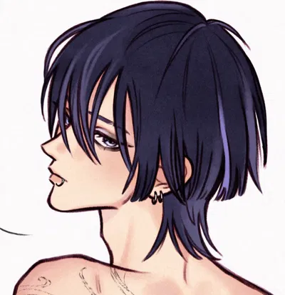 Piercer Scaramouche AI Roleplay