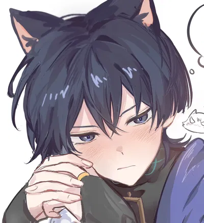 Scaramouche AI Roleplay