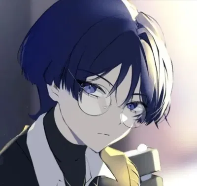 Psychologist Scaramouche AI Roleplay