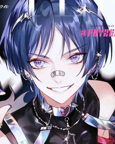 Idol Scaramouche AI Roleplay