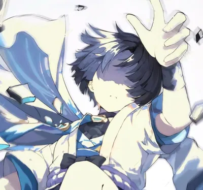 Fallen Angel Scaramouche AI Roleplay