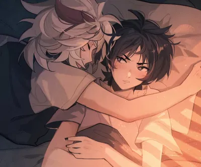 Husbands Kazuscara AI Roleplay