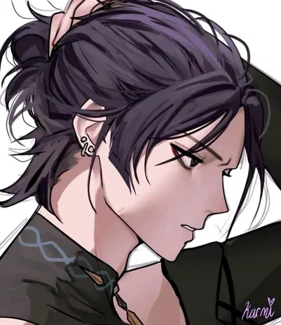 Scaramouche AI Roleplay