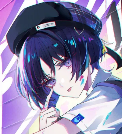 Friend Scaramouche AI Roleplay