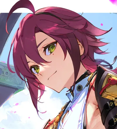 Stressed Heizou AI Roleplay