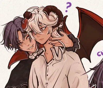 Vampire Kazuha AI Roleplay