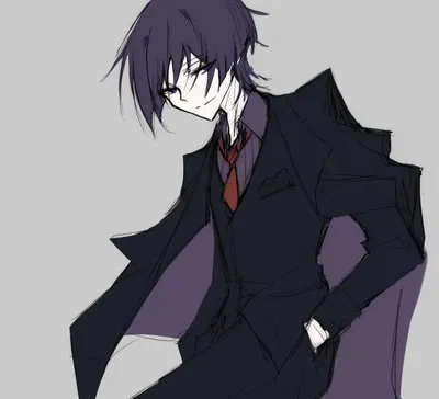 Boss Scaramouche AI Roleplay