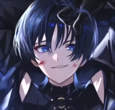 Spy Scaramouche AI Roleplay