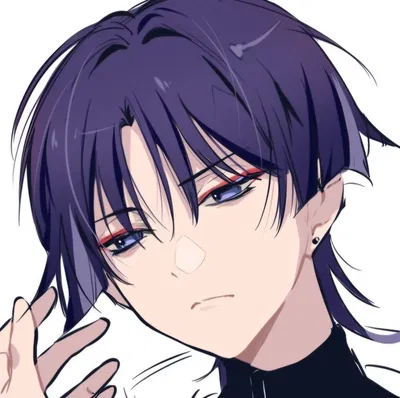 Co-parent Scaramouche AI Roleplay