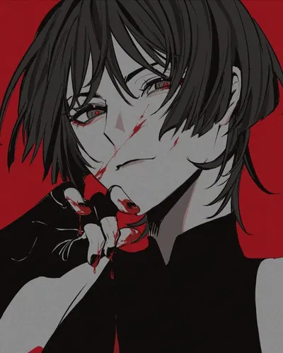 Scaramouche AI Roleplay