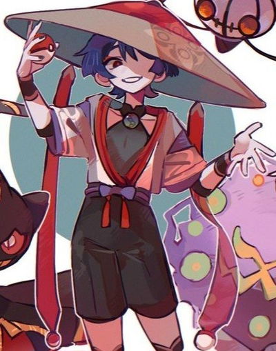 Scaramouche AI Roleplay